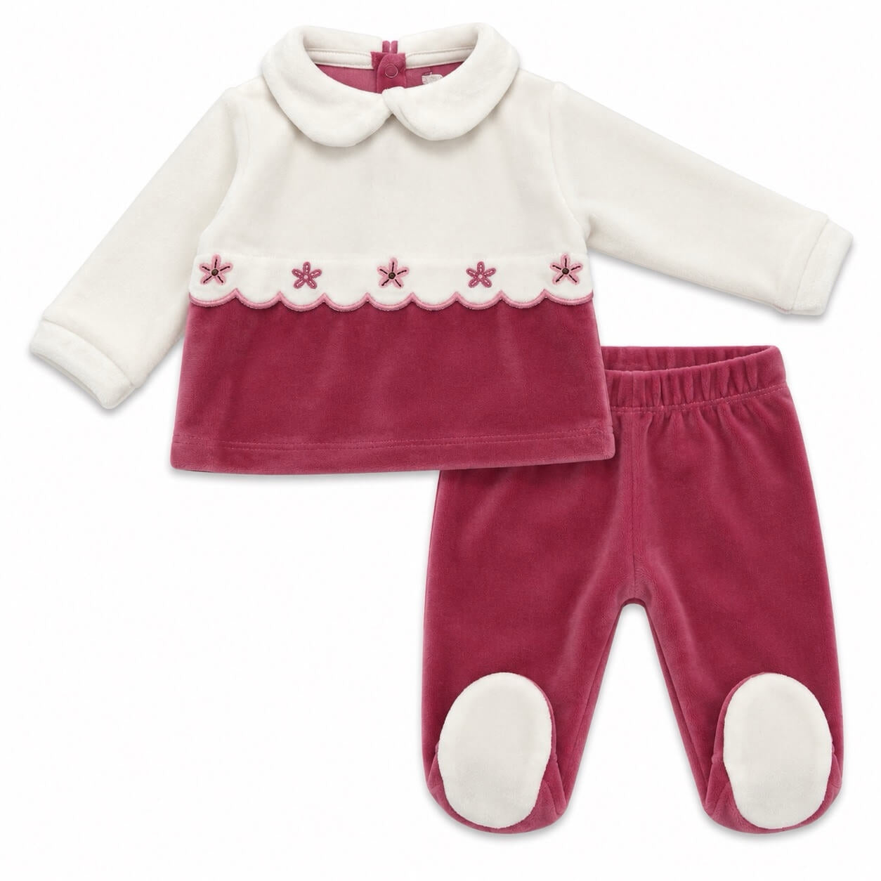 Tutina in Ciniglia - Giubebe