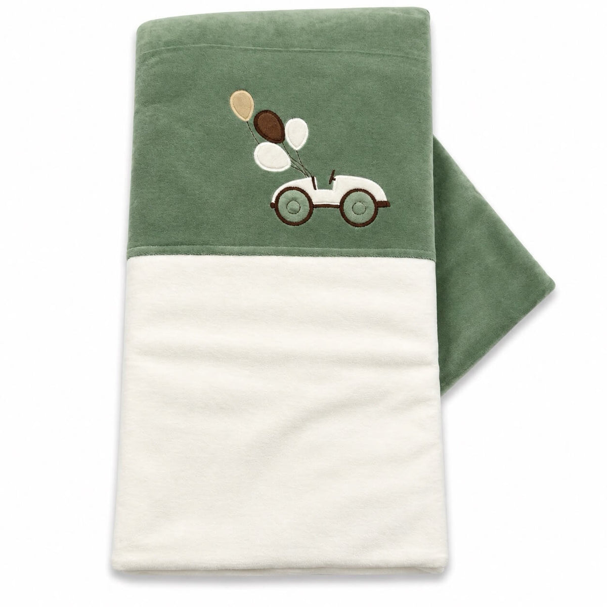 Coperta di Ciniglia 75x90 - Giubebe