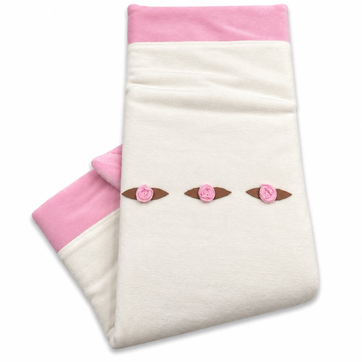 Coperta di Ciniglia 75x90 - Giubebe