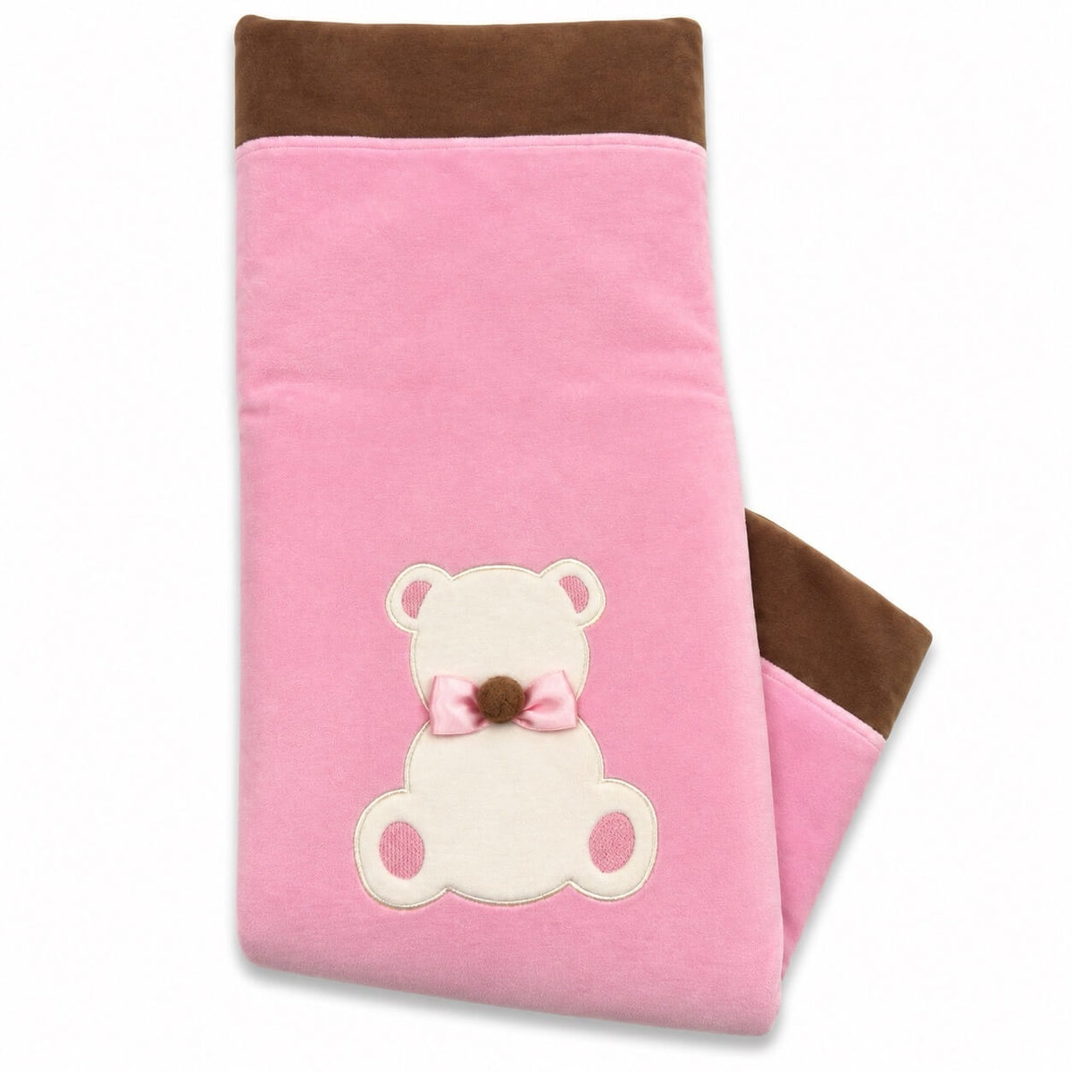 Coperta di Ciniglia 75x90 - Giubebe
