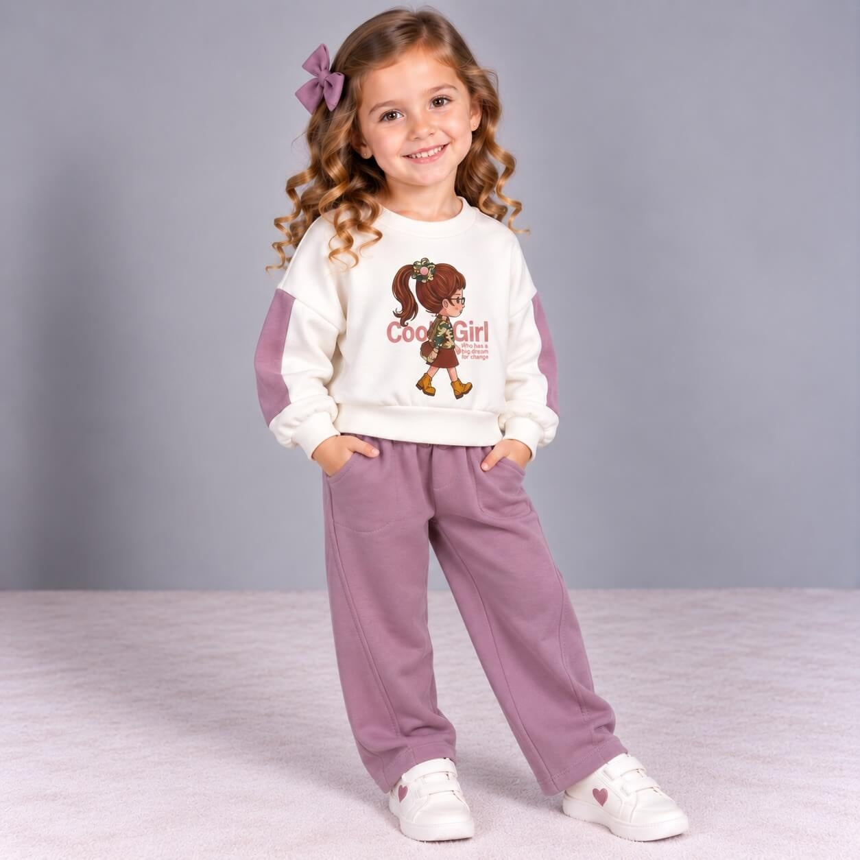 Completo Neonata - Nikka Natiure