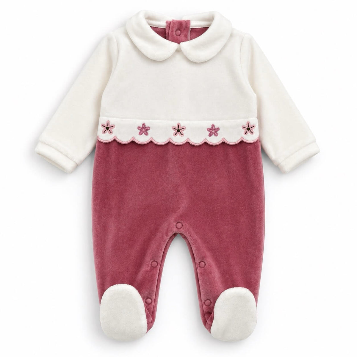 Tutina in Ciniglia - Giubebe