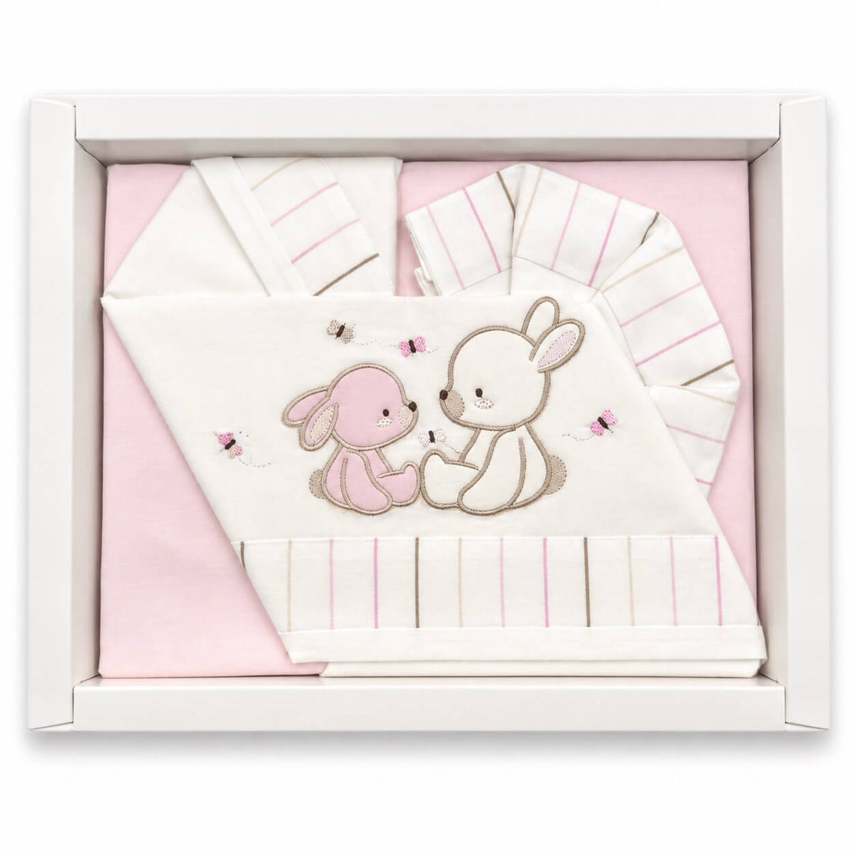 Completo Nextome Bruco Bruco 100% Cotone