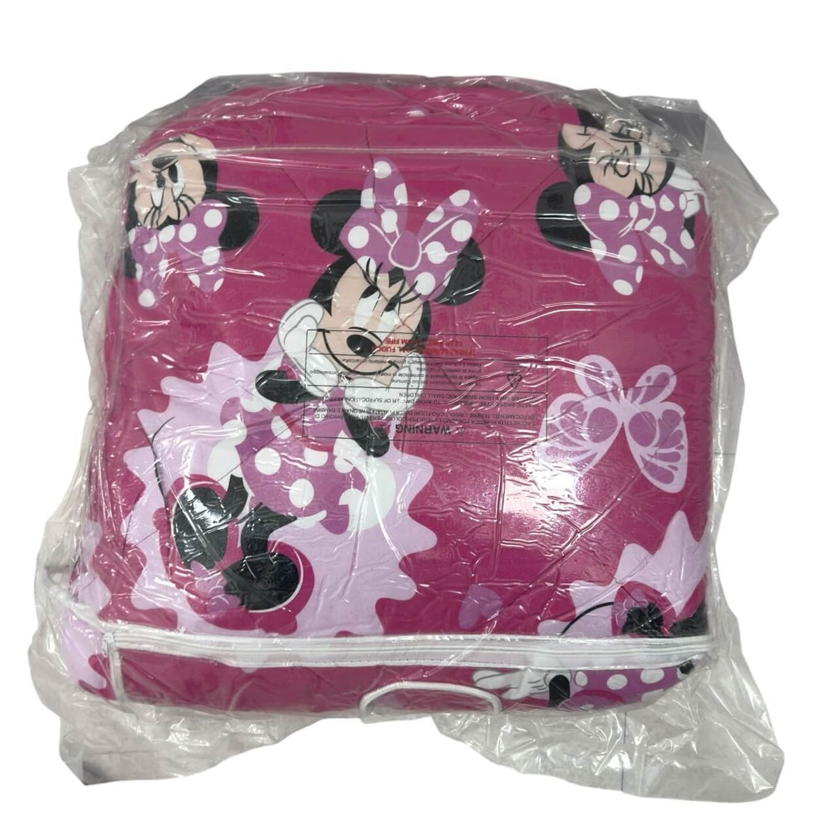 Trapunta Invernale Letto singolo Minnie