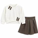 Completo Bimba Caldo Cotone - Mirisol