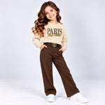 Completo Bimba Caldo Cotone - Fun Paris