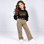 Completo Bimba Caldo Cotone - Fun Paris