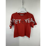 T-shirt Sweet Years anni Bimba