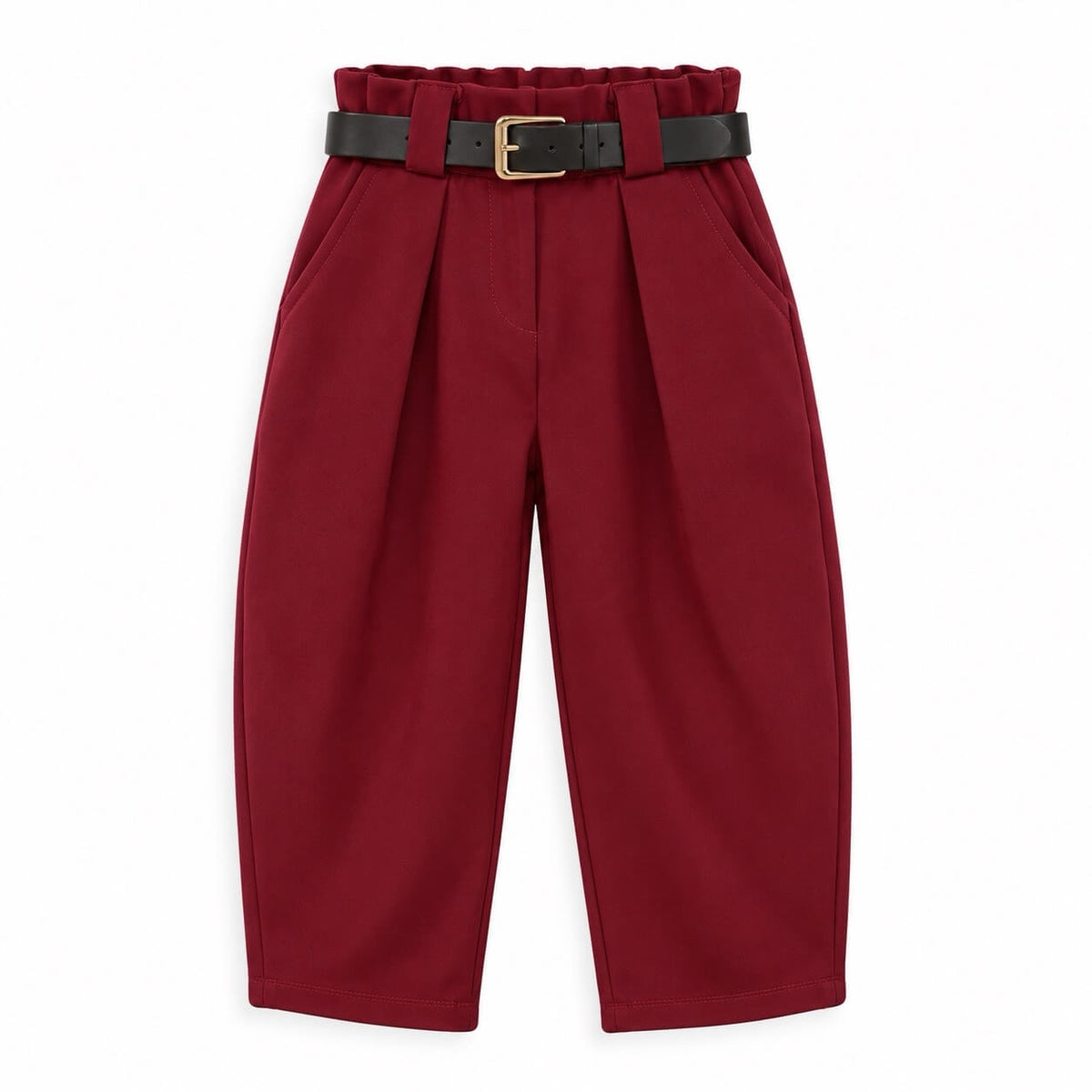 Pantalone Ballon Bimba