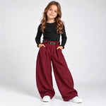 Pantalone Ballon Bimba