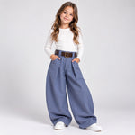Pantalone Ballon Bimba
