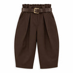Pantalone Ballon Bimba