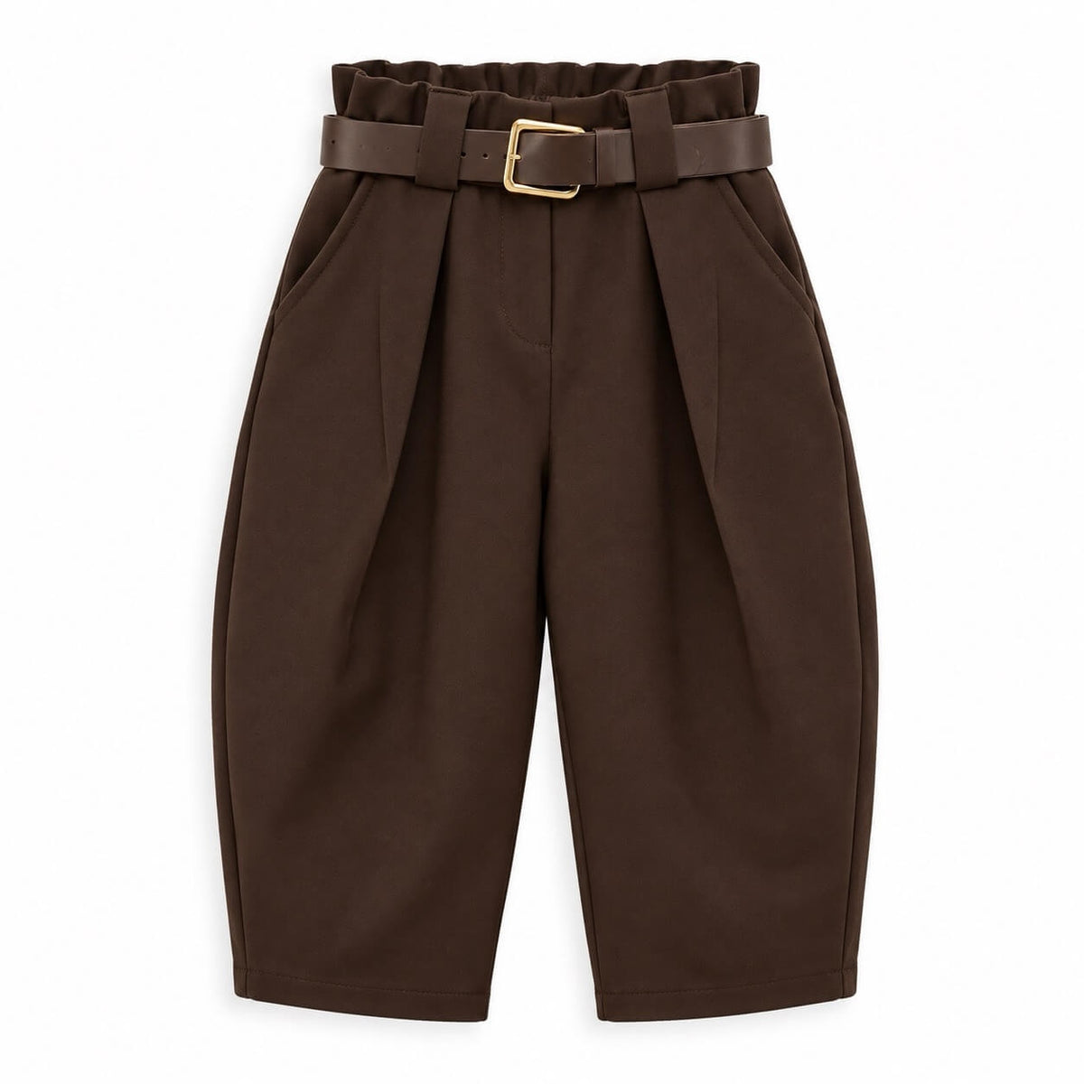 Pantalone Ballon Bimba