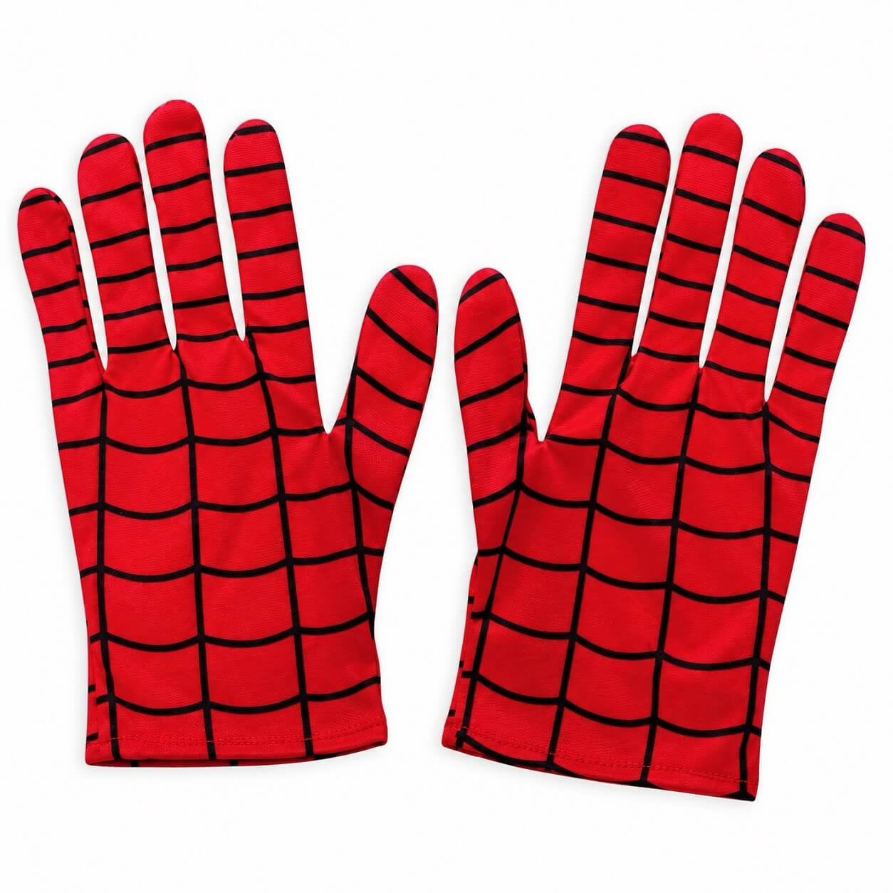 Gants Spider-Man
