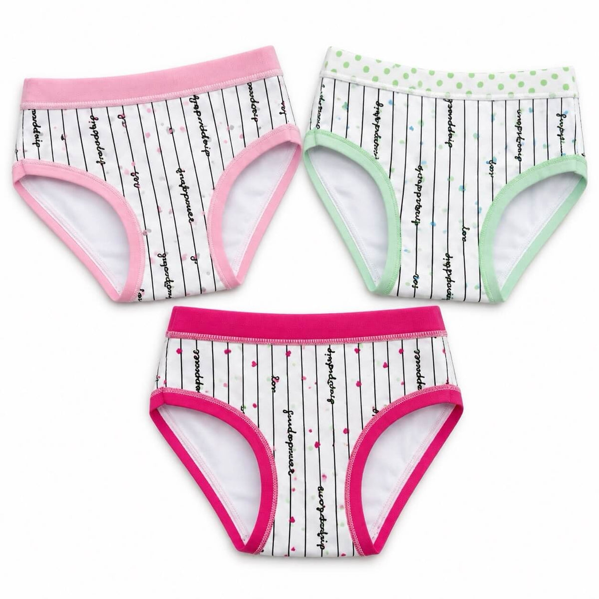 3 Slip Bimba - Kica