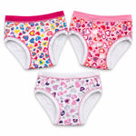 3 Slip Bimba - Kica