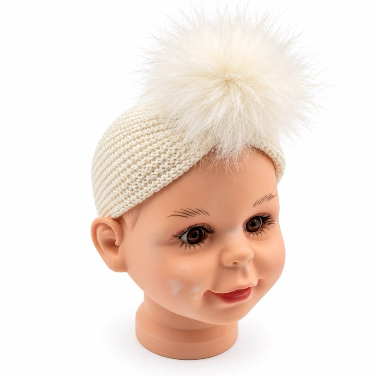 Turbante in Lana