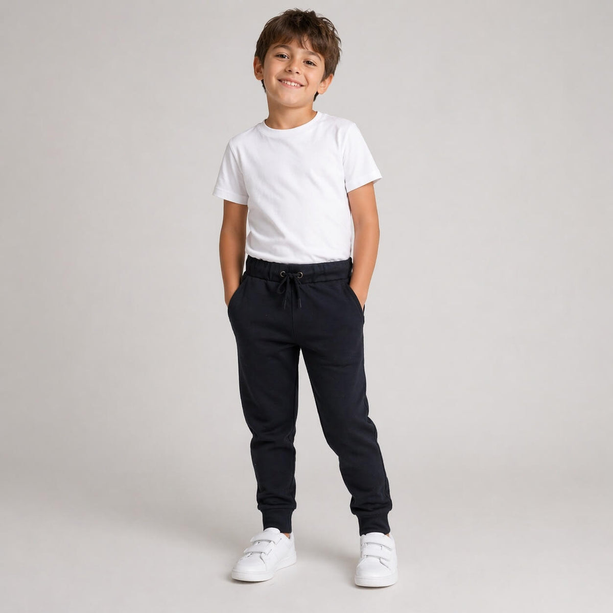 Pantalone Tuta Felpato - Ambrosino