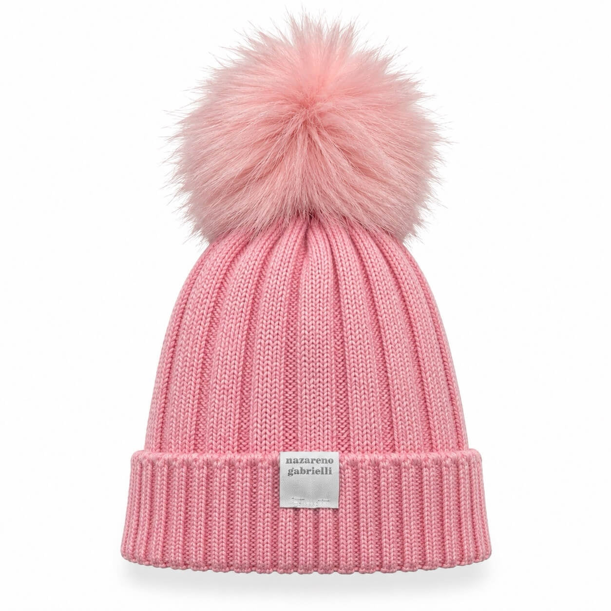 Cappello in Misto Lana