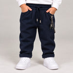 Pantalone Tecnico Neonato Rebel