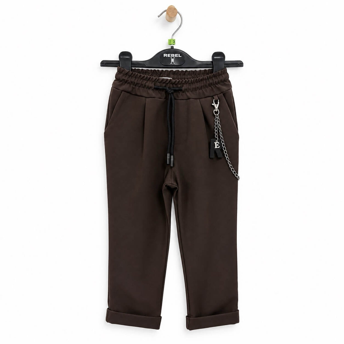 Pantalone Tecnico Neonato Rebel