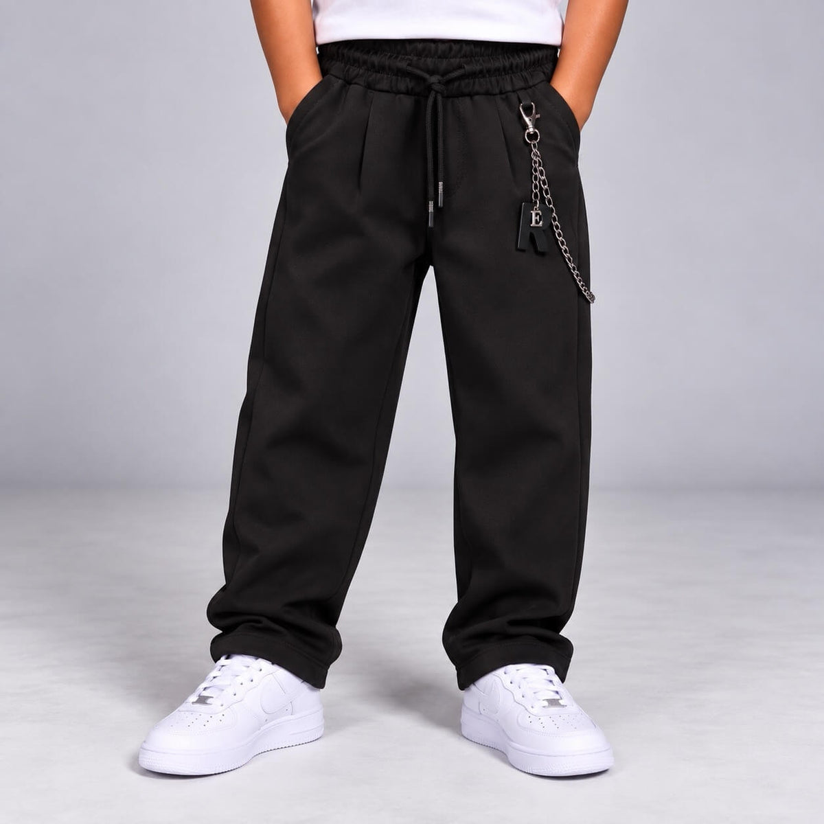 Pantalone Tecnico - Rebel