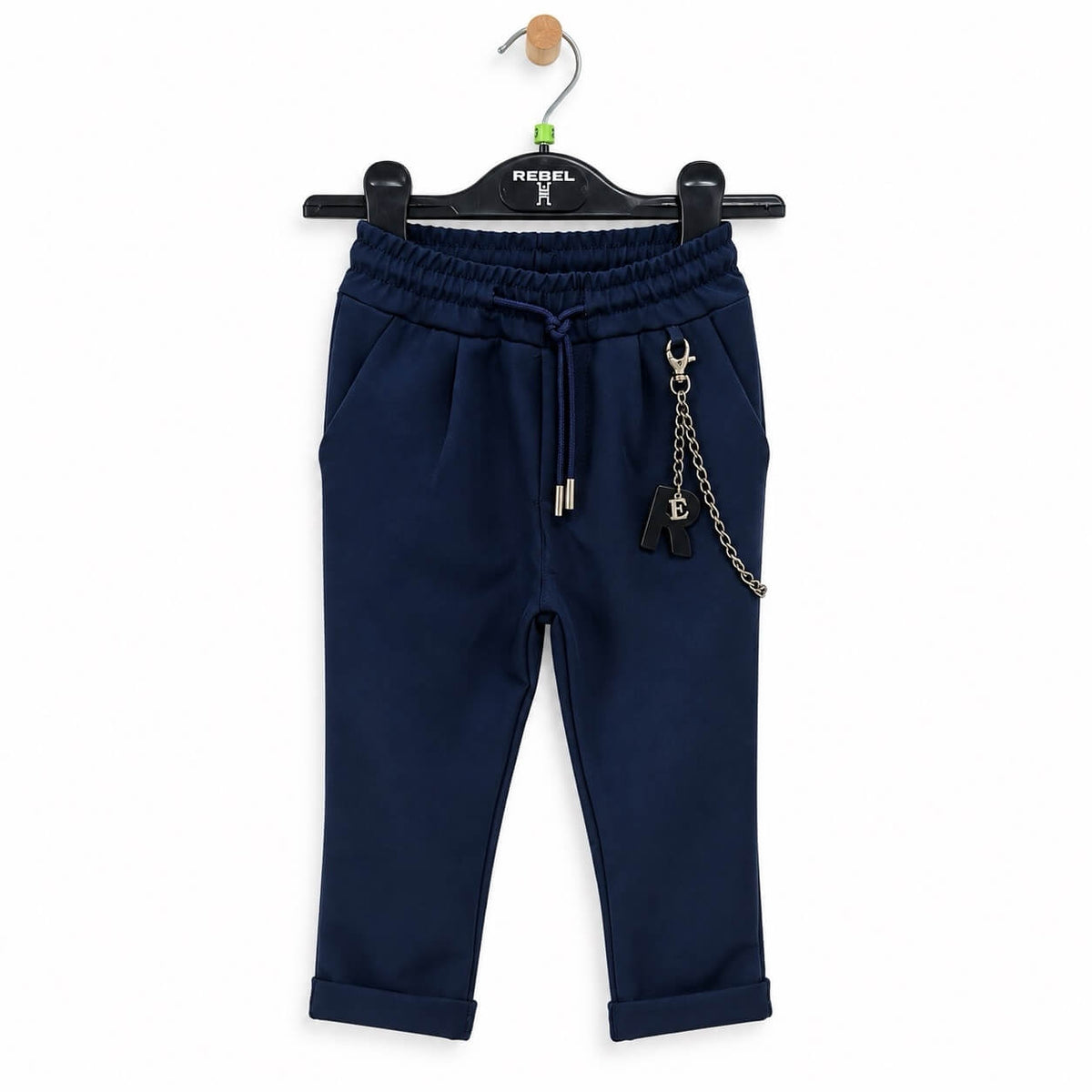 Pantalone Tecnico - Rebel