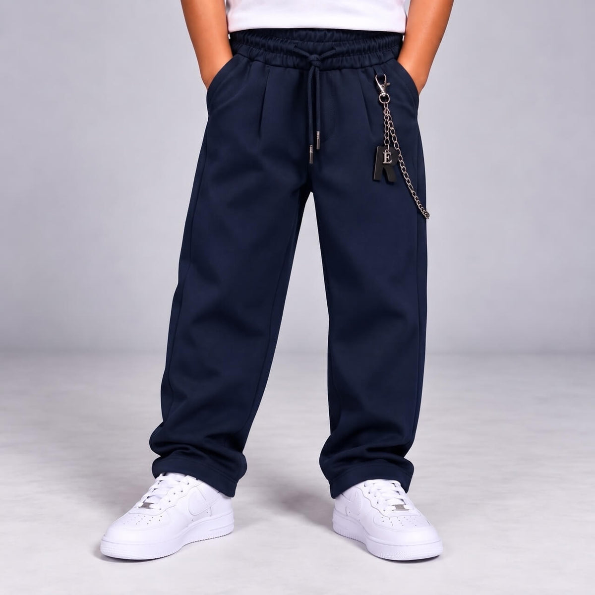 Pantalone Tecnico - Rebel