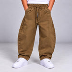 Pantalone Bull Ballon - Rebel