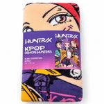 Plaid in pile - K-Pop Demon Hunters
