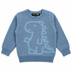 Maglione Neonato Girocollo