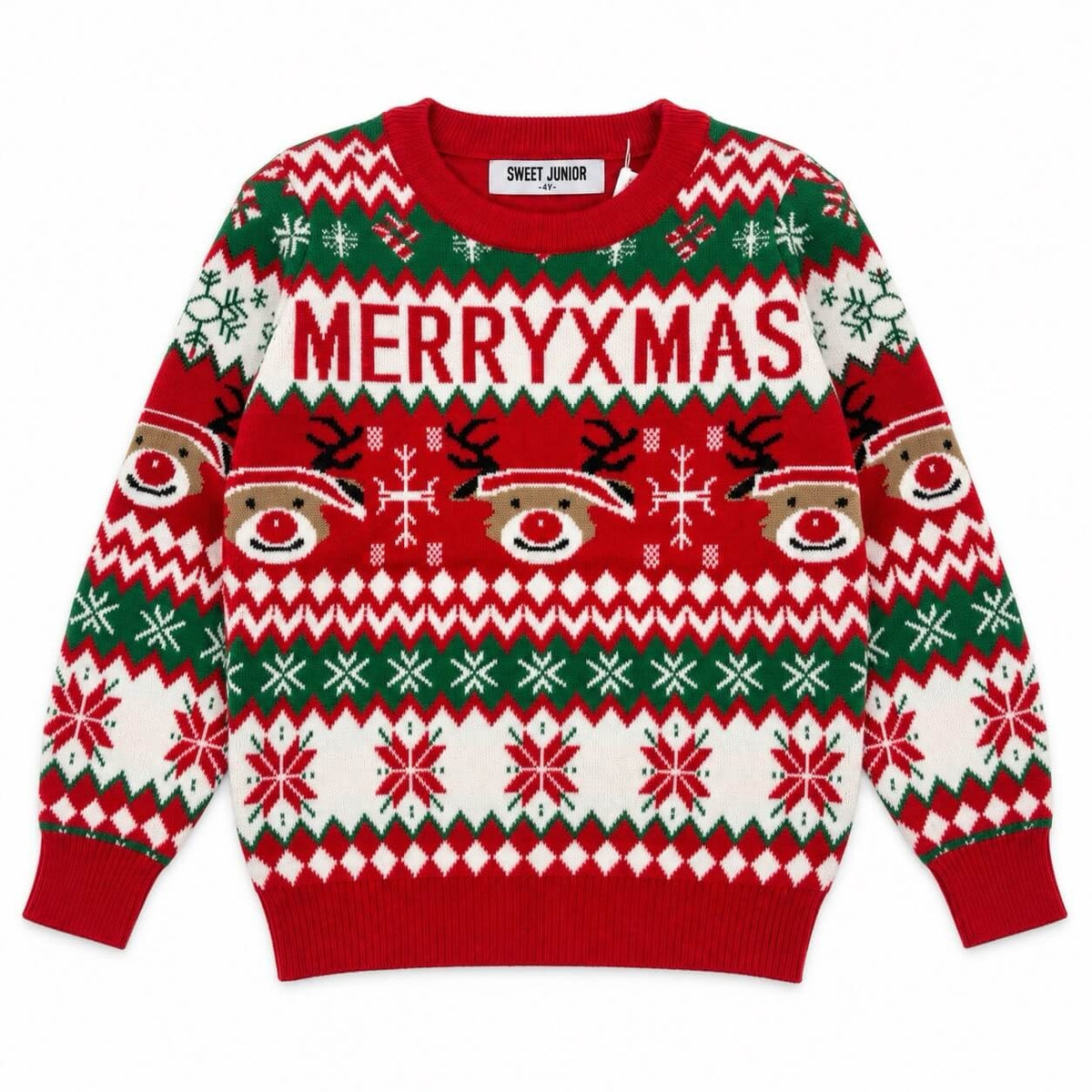 Maglione Natalizio