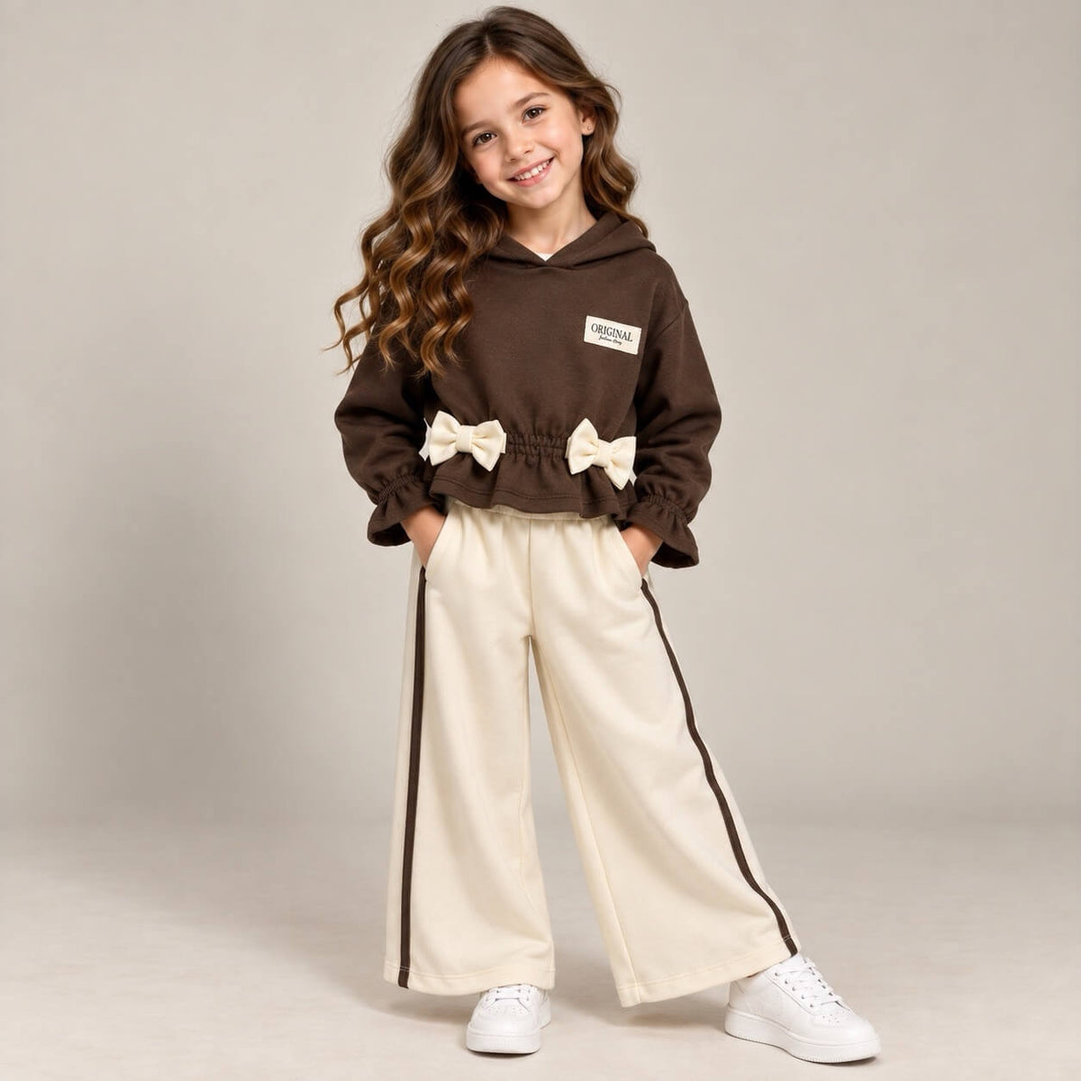 Completo Bimba - Nikka Natiure
