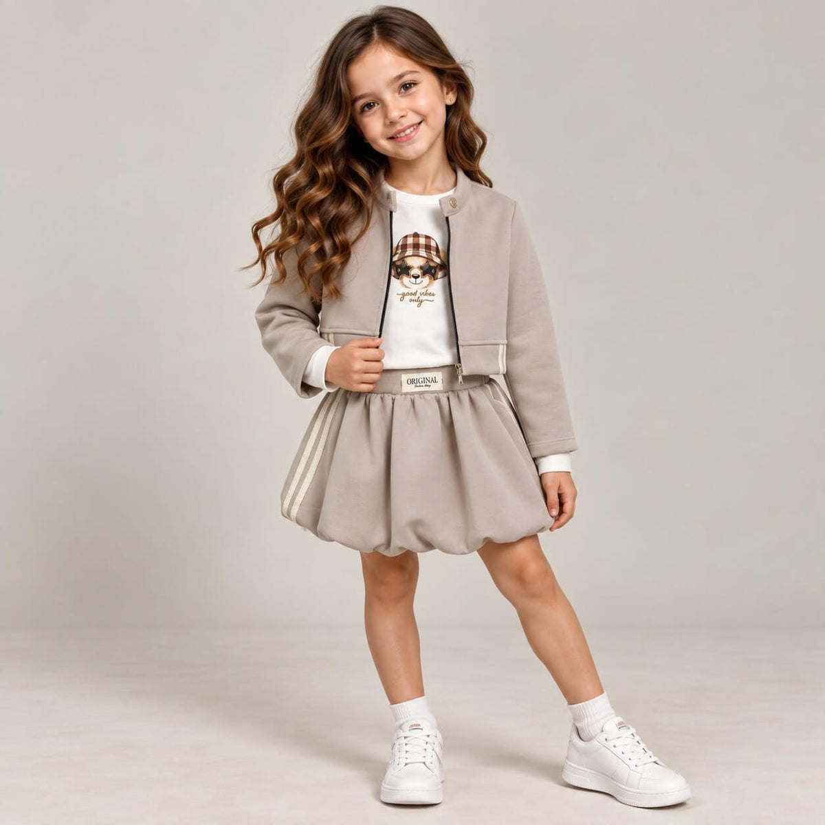 Completo Bimba - Nikka Natiure
