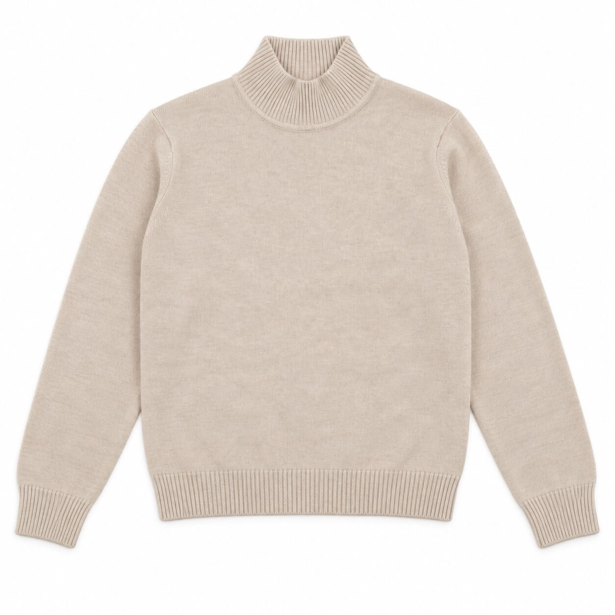 Maglione Bimbo Girocollo - Sweet junior