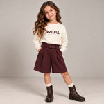 Completo Bimba Caldo Cotone - Mirisol