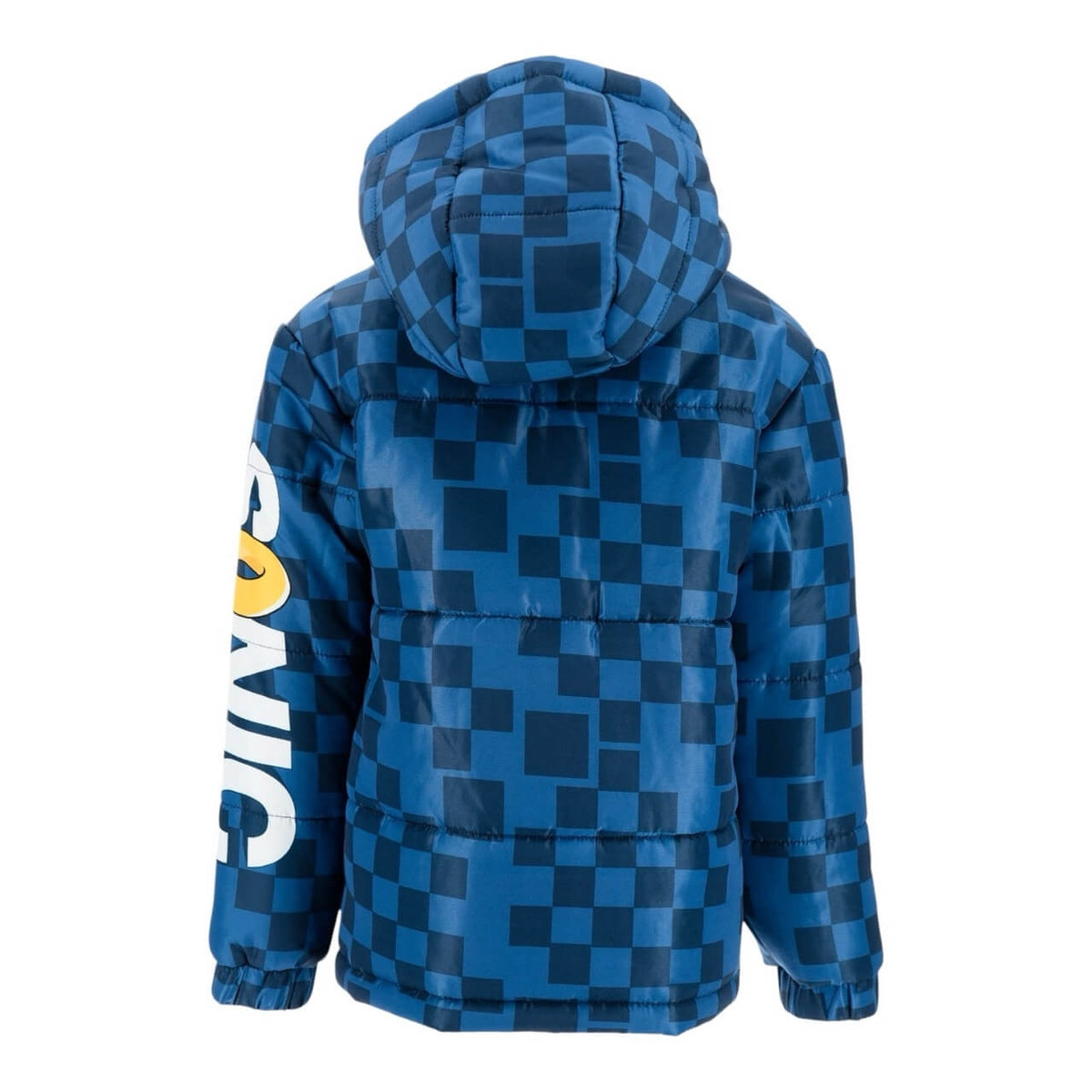 Giubbotto Bimbo Imbottito - Sonic