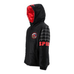 Giubbotto Bambino Imbottito con Cappuccio – Spidey