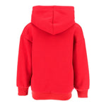 Felpa Bambino Invernale con Cappuccio – Spider-Man