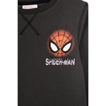 Felpa Bambino Invernale – Spider-Man