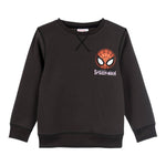 Felpa Bambino Invernale – Spider-Man