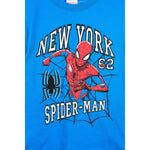 T-shirt Bambino Maniche Lunghe – Marvel Spider-Man
