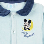 Vestaglia Neonato con Bottoni – Disney Baby Mickey Mouse