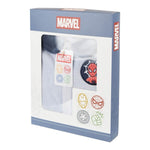 Vestaglia Neonato con Bottoni – Marvel Spider-Man