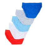 Confezione 5 Slip Bambino – Marvel Spider-Man