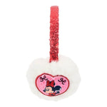 Paraorecchie Bambina con Paillettes – Disney Minnie