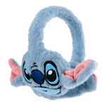 Paraorecchie Bambino e Bambina Effetto Peluche – Disney Stitch