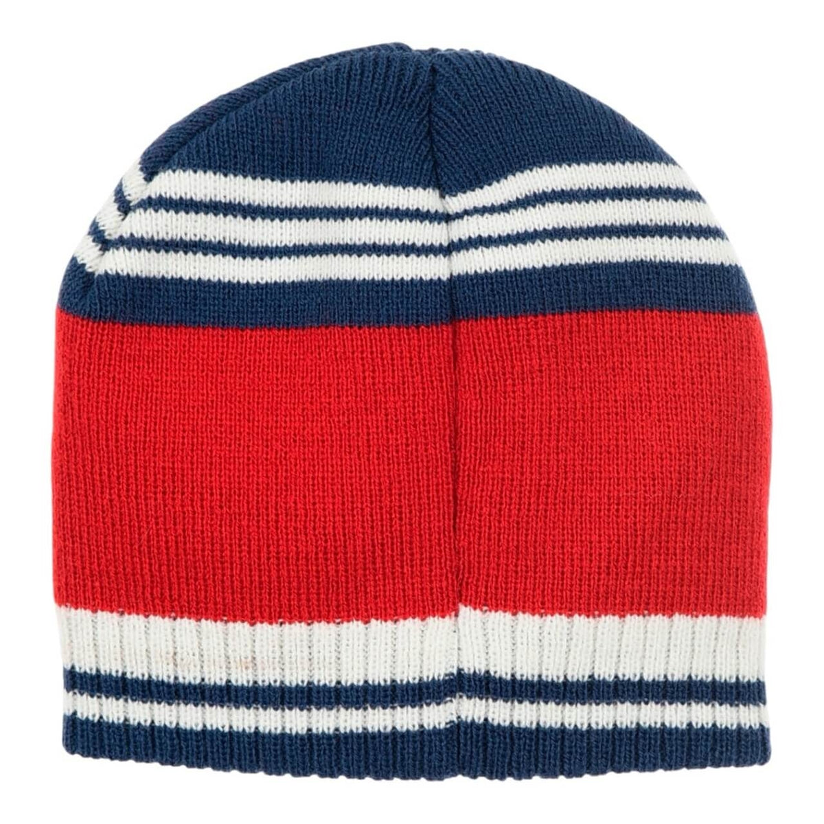 Cappello Bambino in Maglia con Doppio Pompon – Disney Mickey Mouse