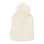 Cappello Bambina con Pompon – Disney Minnie