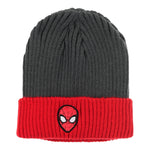 Cappello in Lana Spider Man